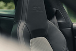 Porsche 911 Targa 4 GTS Targa 4 GTS 50&ordm; Aniversario Coup&eacute; Interior Asientos 2 puertas