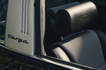 Porsche 911 Targa 4 GTS Targa 4 GTS 50&ordm; Aniversario Coup&eacute; Interior Asientos 2 puertas