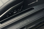 Porsche 911 Targa 4 GTS Targa 4 GTS 50&ordm; Aniversario Coup&eacute; Interior Moldura decorativa 2 puertas
