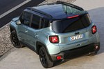 Jeep Renegade 1.5 GSE T4 Turbo e-Hybrid Gama Renegade e-Hybrid Todo terreno Exterior Lateral-Posterior 5 puertas