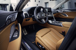 BMW Serie 8 M850i xDrive Gran Coup&eacute; M Sport Gran Coup&eacute; Turismo Interior Salpicadero 4 puertas