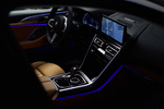 BMW Serie 8 M850i xDrive Gran Coup&eacute; M Sport Gran Coup&eacute; Turismo Interior Consola Central 4 puertas