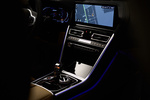 BMW Serie 8 M850i xDrive Gran Coup&eacute; M Sport Gran Coup&eacute; Turismo Interior Consola Central 4 puertas
