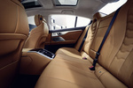 BMW Serie 8 M850i xDrive Gran Coup&eacute; M Sport Gran Coup&eacute; Turismo Interior Asientos 4 puertas