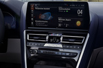 BMW Serie 8 M850i xDrive Cabrio M Sport Cabrio Descapotable Interior Pantalla del sistema multimedia 2 puertas