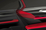 Renault Austral Prototipo de pruebas Prototipo de pruebas Todo terreno Interior Asientos 5 puertas