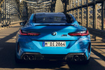 BMW Serie 8 M8 Competition Coup&eacute; M8 Competiti&oacute;n Coup&eacute; Coup&eacute; Exterior Posterior 2 puertas