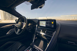 BMW Serie 8 M8 Competition Coup&eacute; M8 Competiti&oacute;n Coup&eacute; Coup&eacute; Interior Salpicadero 2 puertas