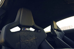 BMW Serie 8 M8 Competition Coup&eacute; M8 Competiti&oacute;n Coup&eacute; Coup&eacute; Interior Asientos 2 puertas