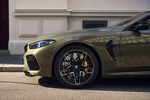 BMW Serie 8 M8 Competition Cabrio M8 Competition Cabrio Descapotable Exterior Detalle 2 puertas
