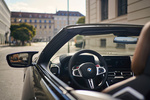 BMW Serie 8 M8 Competition Cabrio M8 Competition Cabrio Descapotable Interior Salpicadero 2 puertas
