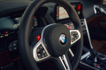 BMW Serie 8 M8 Competition Cabrio M8 Competition Cabrio Descapotable Interior Volante 2 puertas
