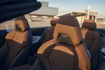 BMW Serie 8 M8 Competition Cabrio M8 Competition Cabrio Descapotable Interior Asientos 2 puertas