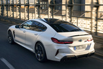 BMW Serie 8 M8 Competition Gran Coup&eacute; M8 Competition Gran Coup&eacute; Turismo Exterior Lateral-Posterior 4 puertas