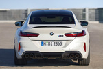 BMW Serie 8 M8 Competition Gran Coup&eacute; M8 Competition Gran Coup&eacute; Turismo Exterior Posterior 4 puertas