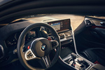 BMW Serie 8 M8 Competition Gran Coup&eacute; M8 Competition Gran Coup&eacute; Turismo Interior Salpicadero 4 puertas