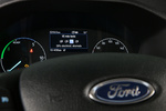 Ford Tourneo Custom 1.0 EcoBoost 93 kW (125 CV) Plug-in Hybrid Titanium PHEV Monovolumen Interior Cuadro de instrumentos 5 puertas