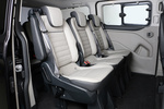 Ford Tourneo Custom 1.0 EcoBoost 93 kW (125 CV) Plug-in Hybrid Titanium PHEV Monovolumen Interior Asientos 5 puertas