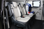 Ford Tourneo Custom 1.0 EcoBoost 93 kW (125 CV) Plug-in Hybrid Titanium PHEV Monovolumen Interior Silla infantil 5 puertas
