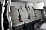 Ford Tourneo Custom 1.0 EcoBoost 93 kW (125 CV) Plug-in Hybrid Titanium PHEV Monovolumen Interior Asientos 5 puertas