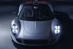 Gordon Murray Automotive T.33 T.33 T.33 Coup&eacute; Exterior Frontal 2 puertas