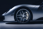 Gordon Murray Automotive T.33 T.33 T.33 Coup&eacute; Exterior Llanta 2 puertas