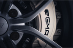 Gordon Murray Automotive T.33 T.33 T.33 Coup&eacute; Exterior Llanta 2 puertas