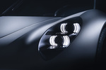 Gordon Murray Automotive T.33 T.33 T.33 Coup&eacute; Exterior Faro 2 puertas