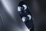 Gordon Murray Automotive T.33 T.33 T.33 Coup&eacute; Exterior Faro 2 puertas