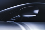 Gordon Murray Automotive T.33 T.33 T.33 Coup&eacute; Exterior Retrovisor 2 puertas
