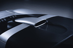 Gordon Murray Automotive T.33 T.33 T.33 Coup&eacute; Exterior Detalle 2 puertas