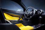 Gordon Murray Automotive T.33 T.33 T.33 Coup&eacute; Interior Salpicadero 2 puertas