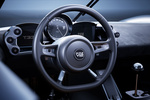 Gordon Murray Automotive T.33 T.33 T.33 Coup&eacute; Interior Volante 2 puertas