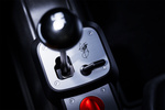 Gordon Murray Automotive T.33 T.33 T.33 Coup&eacute; Interior Palanca de Cambios 2 puertas