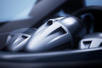 Gordon Murray Automotive T.33 T.33 T.33 Coup&eacute; Interior Detalle 2 puertas