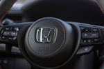 Honda HR-V 1.5 i-MMD Advanced Style Todo terreno Interior Volante 5 puertas