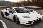 Lamborghini Countach Countach LPI800-4 Countach LPI800-4 Coup&eacute; Bianco Siderale Exterior Lateral-Frontal 2 puertas