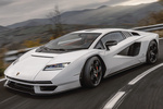 Lamborghini Countach Countach LPI800-4 Countach LPI800-4 Coup&eacute; Bianco Siderale Exterior Frontal-Lateral 2 puertas