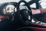 Lamborghini Countach Countach LPI800-4 Countach LPI800-4 Coup&eacute; Interior Cuadro de instrumentos 2 puertas