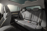 Skoda Enyaq Gama Enyaq Coup&eacute; iV Sportline Coup&eacute; iV Todo terreno Interior Asientos 5 puertas