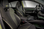 Skoda Enyaq vRS Coup&eacute; iV vRS Coup&eacute; iV Todo terreno Interior Asientos 5 puertas