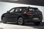 BMW X2 M35i Edition GoldPlay M35i Todo terreno Exterior Lateral-Posterior 5 puertas