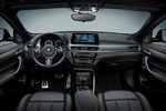BMW X2 M35i Edition GoldPlay M35i Todo terreno Interior Salpicadero 5 puertas