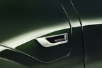 BMW X2 xDrive25e Edition GoldPlay xDrive25e Todo terreno San Remo Green Metallic Exterior Detalle 5 puertas