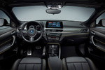 BMW X2 xDrive25e Edition GoldPlay xDrive25e Todo terreno Interior Salpicadero 5 puertas