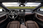 BMW X2 xDrive20i M Mesh Edition xDrive20i Todo terreno Interior Salpicadero 5 puertas