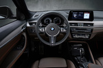 BMW X2 xDrive20i M Mesh Edition xDrive20i Todo terreno Interior Consola Central 5 puertas