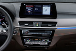 BMW X2 xDrive20i M Mesh Edition xDrive20i Todo terreno Interior Consola Central 5 puertas