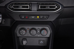 Dacia Jogger ECO-G 100 5 plazas Comfort 5 plazas Turismo familiar Interior Climatizador 5 puertas