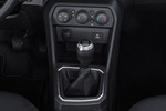 Dacia Jogger ECO-G 100 5 plazas Comfort 5 plazas Turismo familiar Interior Palanca de Cambios 5 puertas